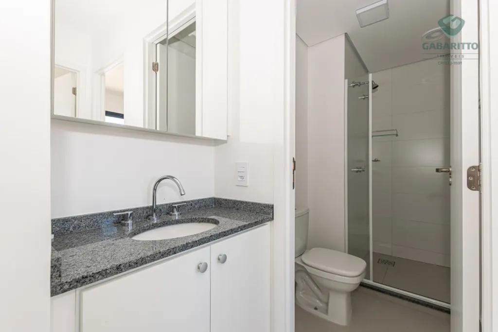 40 m² apartment with 2 bedrooms and no parking — photo 16