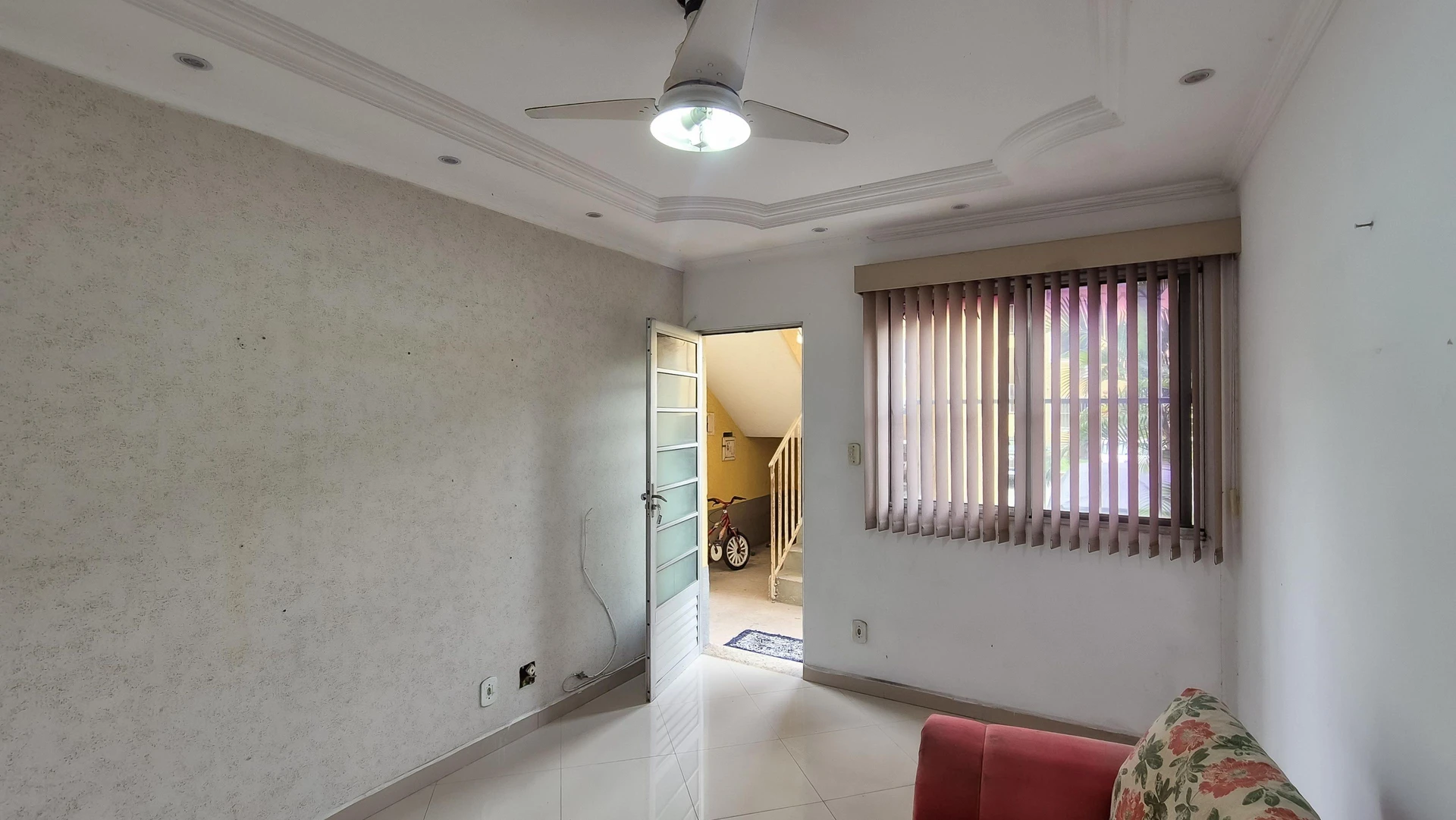 2-bedroom house, 45 m² — photo 15