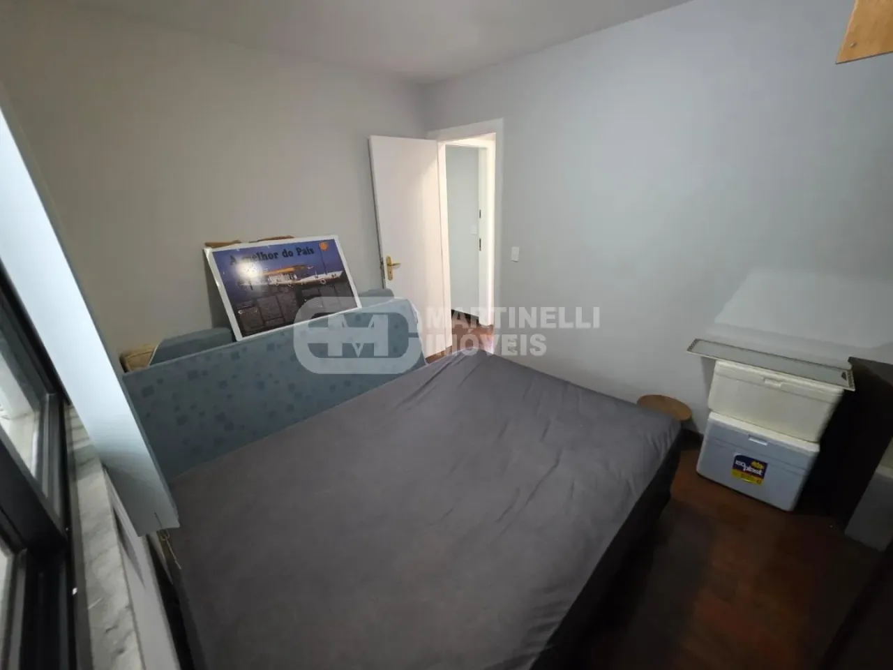 Apartamento mobiliado com 2 quartos e 1 banheiro — photo 13