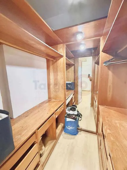 Робоче місце та 1 спальня: квартира 71 м² — photo 6