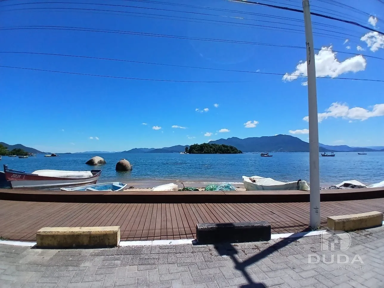 Studio kitnet with a balcony and 1 parking space — photo 11