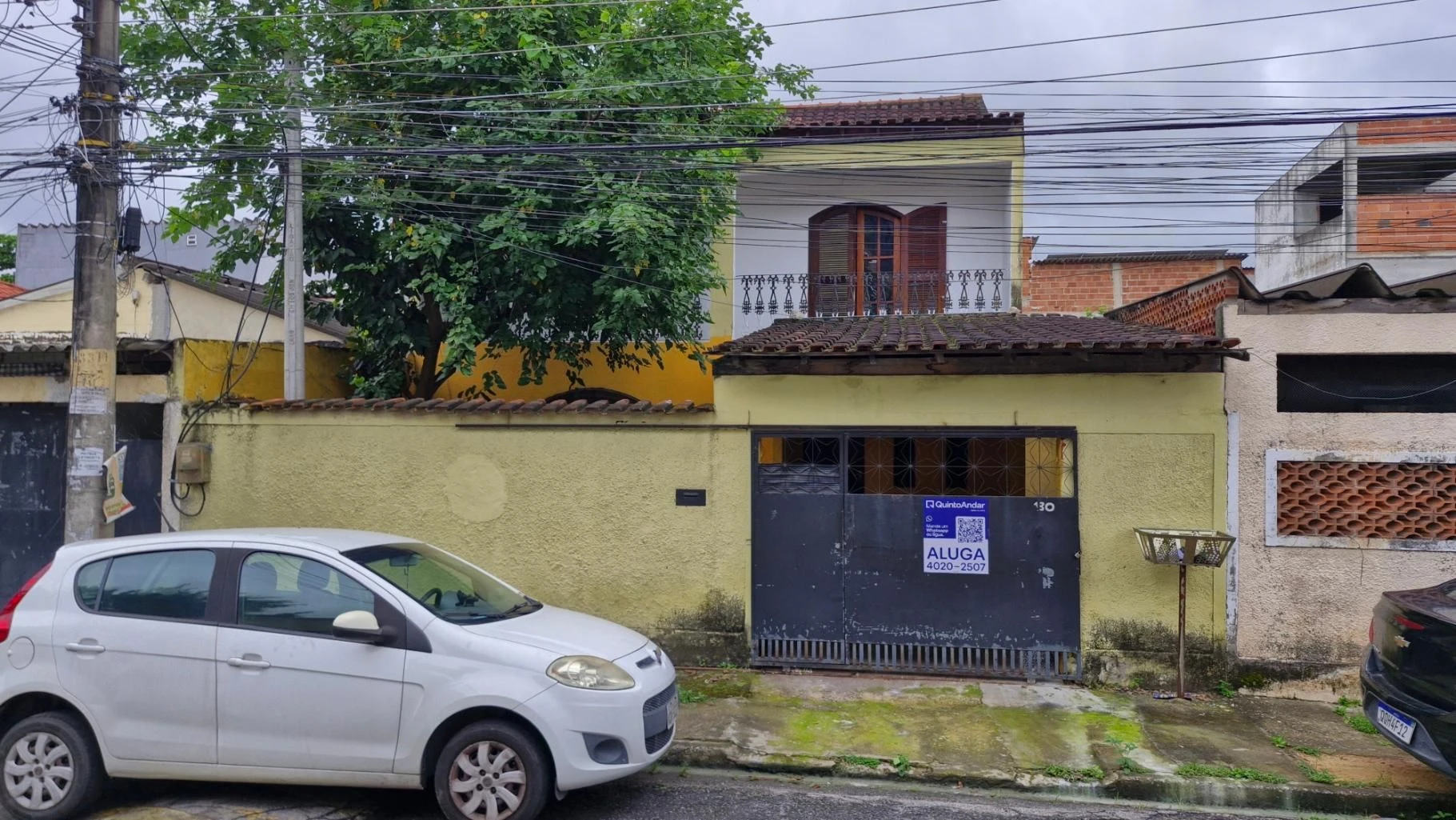 3-bedroom house with a garden in Rio de Janeiro — photo 70