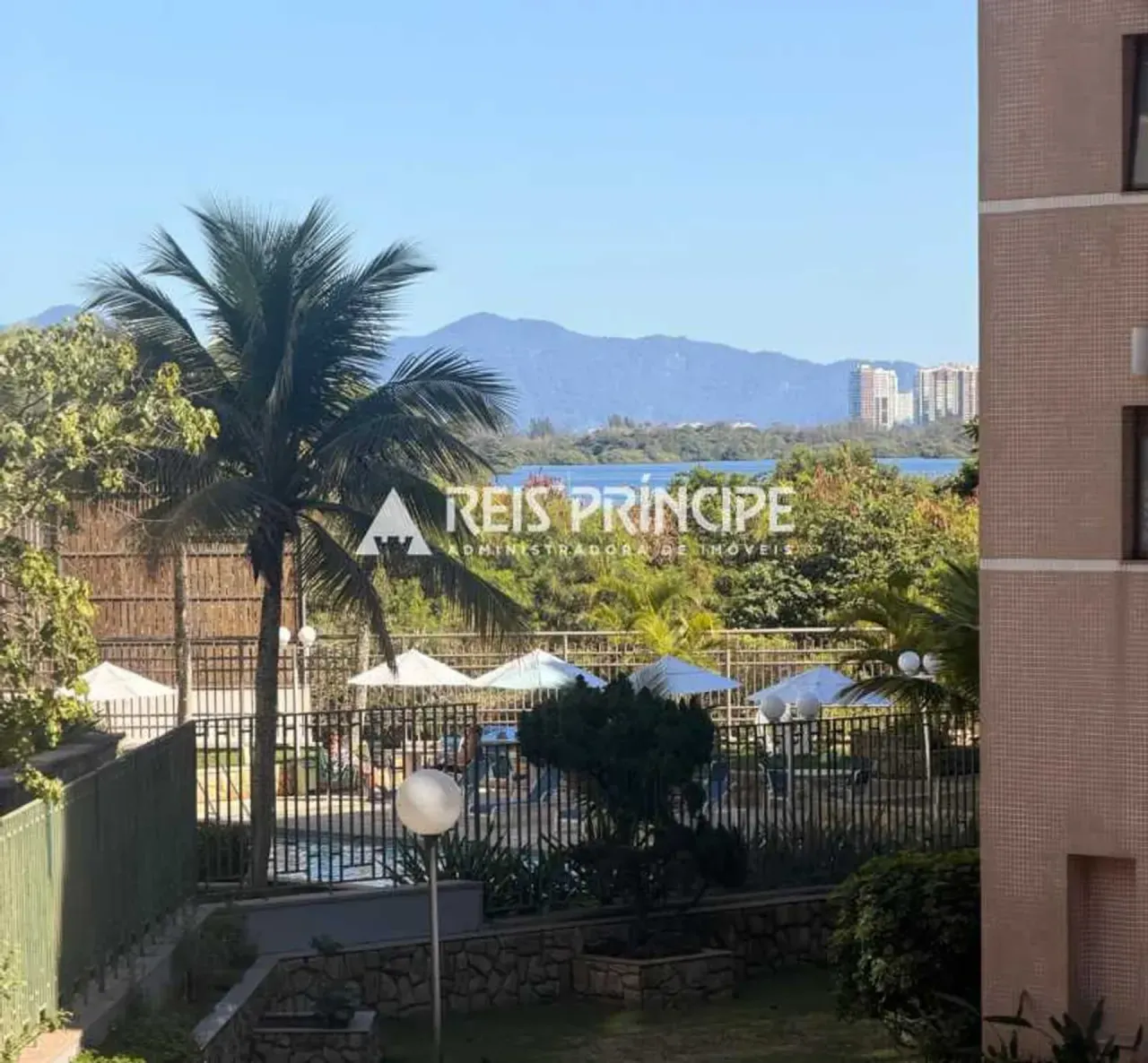 Furnished apartment with 3 bedrooms, 4 bathrooms, 2 parking — photo 15