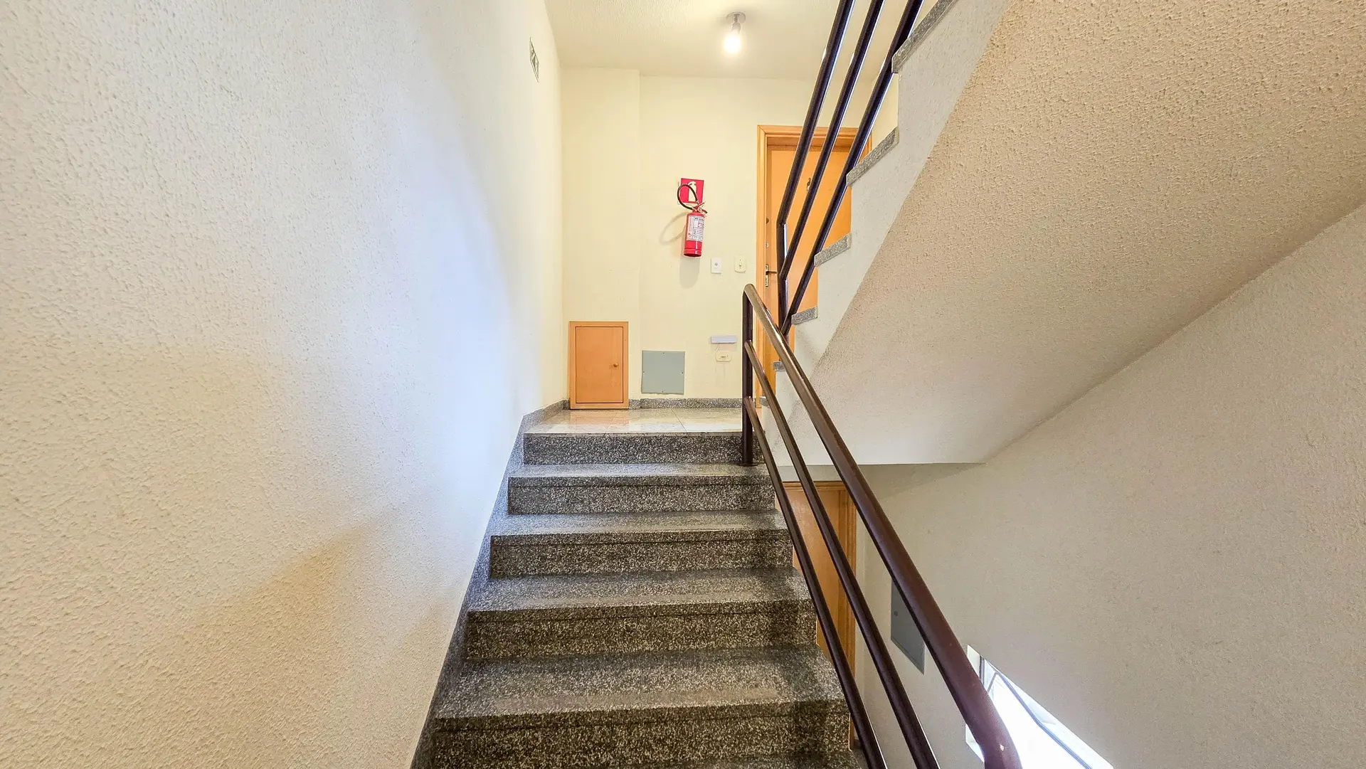 1 quarto e espaço de home office: casa de 32 m² — photo 23