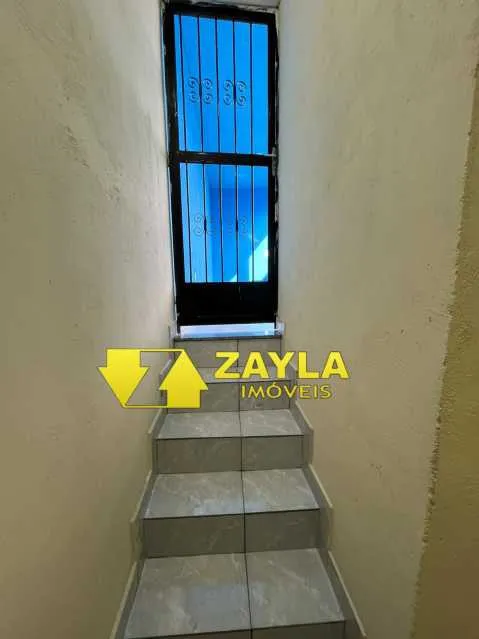 Duplex house with 2 bedrooms and 3 bathrooms — photo 15