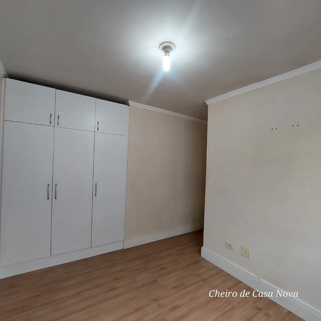 Пральна машина та 2 спальні: квартира 44 м² — photo 12