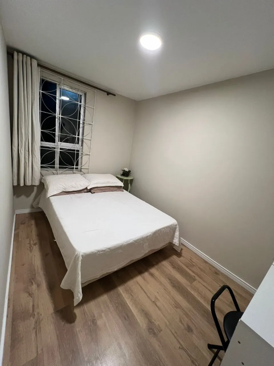 2-bedroom house with a washing machine in Curitiba — photo 6