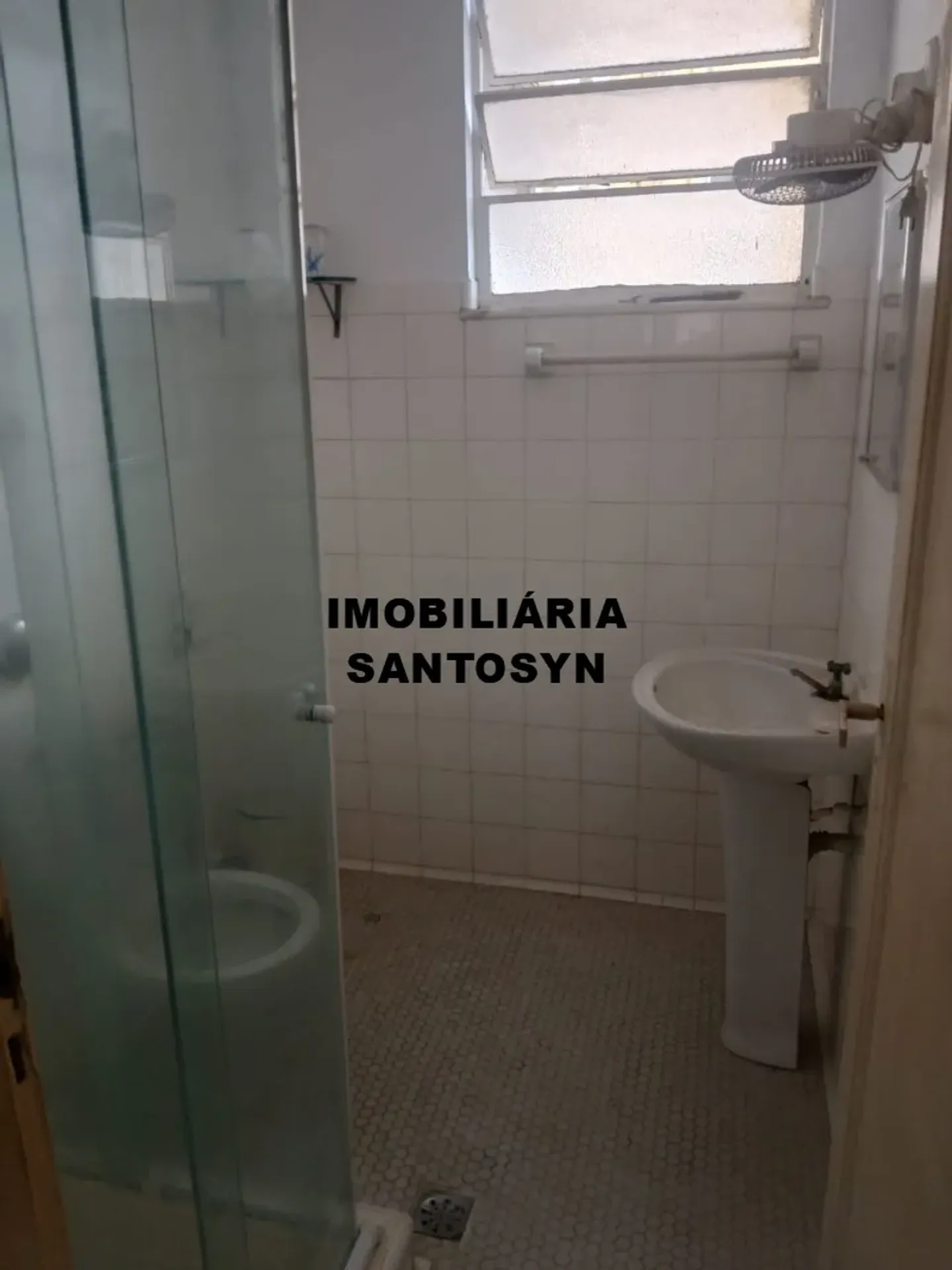 One-bedroom apartment with a home office in Rio de Janeiro — photo 9