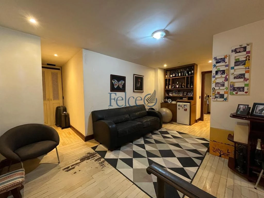 Apartamento mobiliado, 360 m², com banheira — photo 15