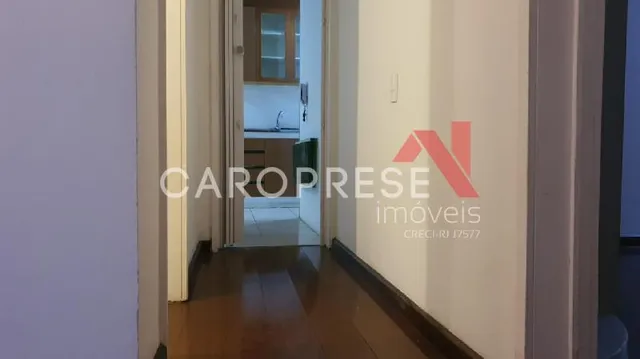 3-bedroom apartment with 2 bathrooms and 1 parking spot — photo 5