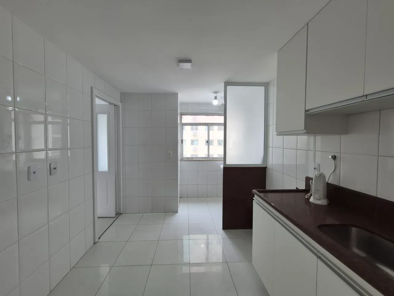 Duplex apartment with 112 m², 3 bedrooms and floor-to-ceiling — photo 33