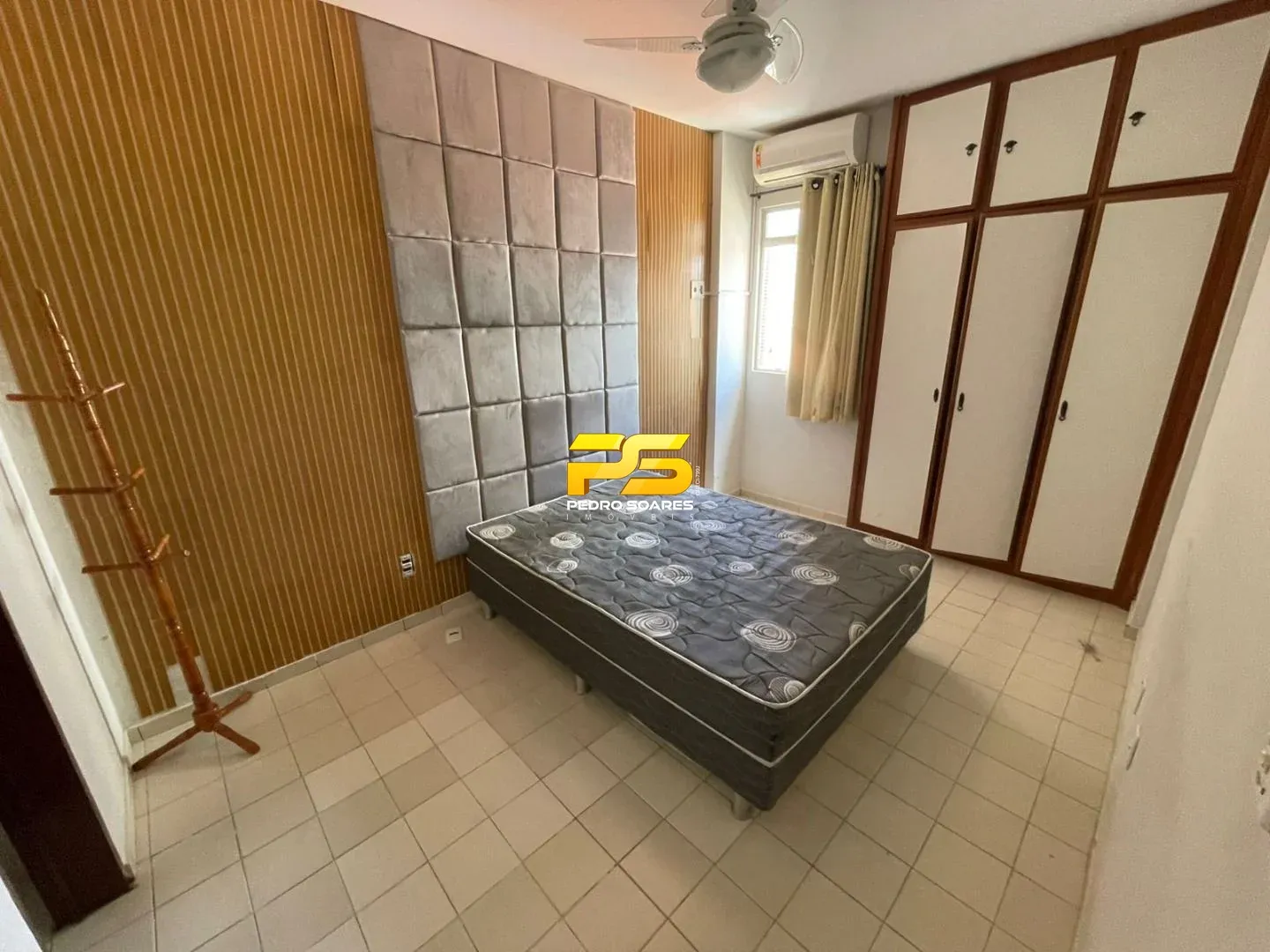 78 m² apartment with 3 bedrooms and 2 en-suites — photo 8