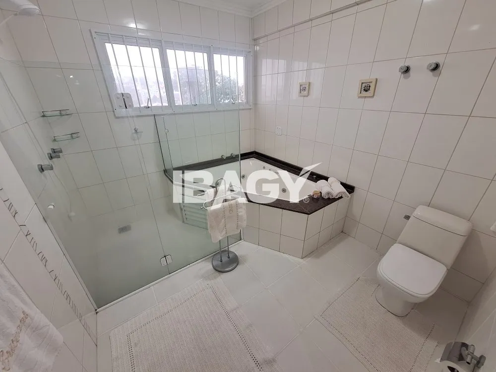Apartamento amueblado de 1 dormitorio con 1 suite, 100 m² — photo 21