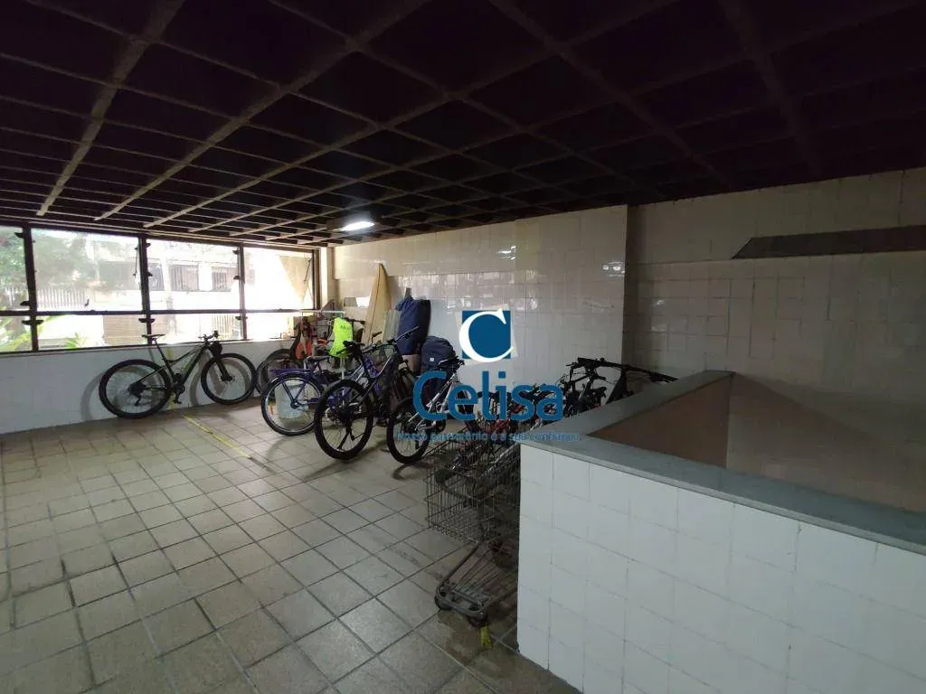 Furnished 294 m² apartment with a balcony grill — photo 75