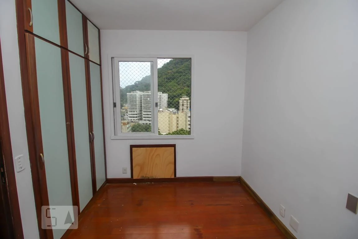 Apartment, 93 m², with a home office — photo 28