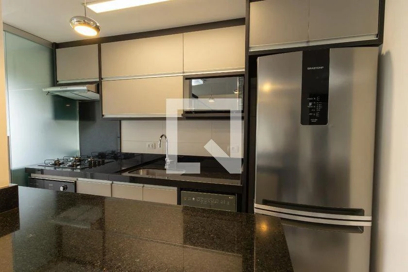 2-bedroom apartment with a park view — photo 27