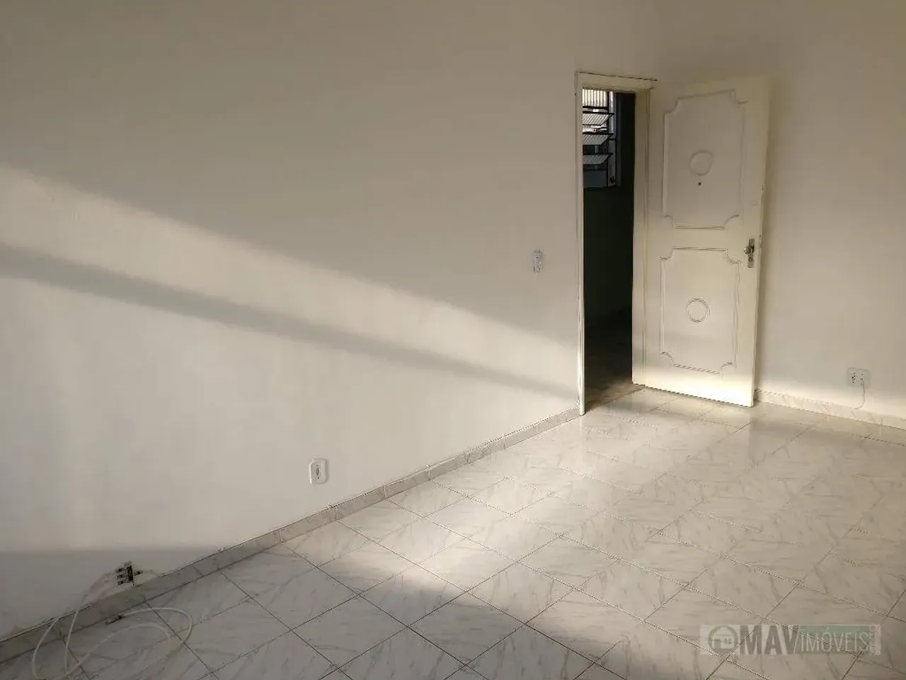 Apartamento sem mobília de 1 dormitório com 75 m² — photo 9