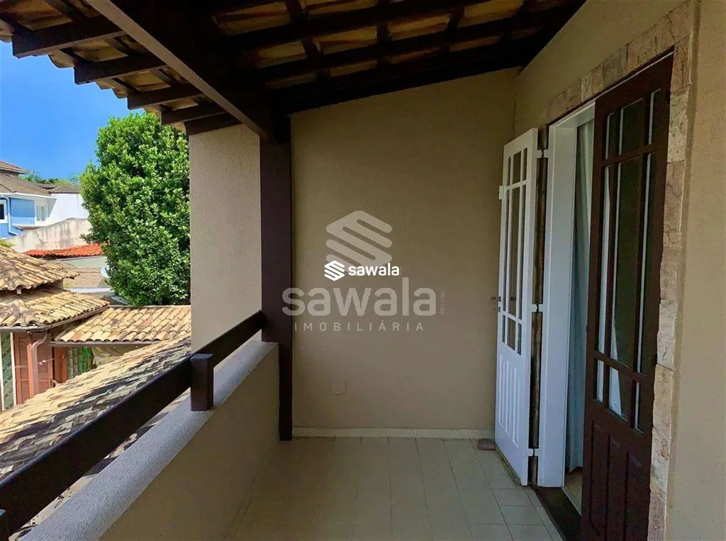 Casa duplex com 4 quartos e 3 banheiros — photo 40