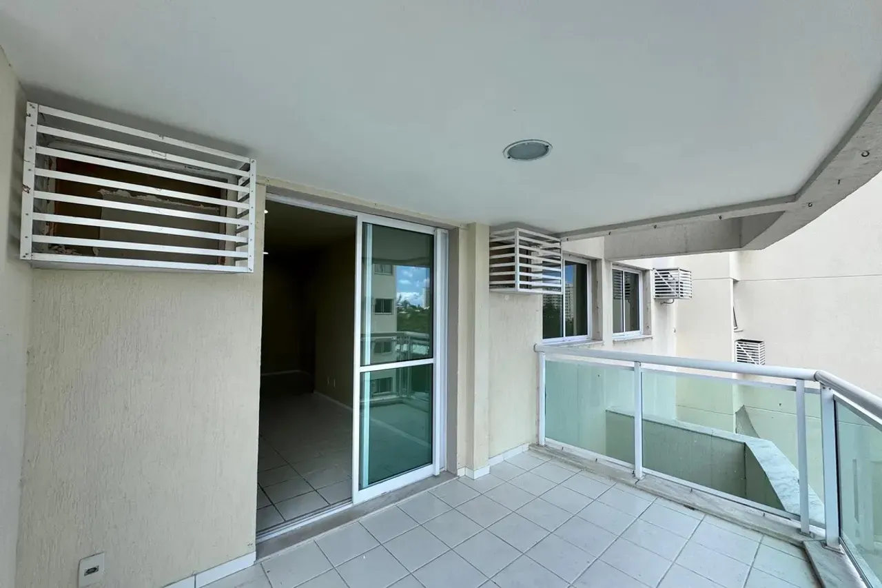 2-bedroom apartment with en-suite, 70 m² and parking — photo 17