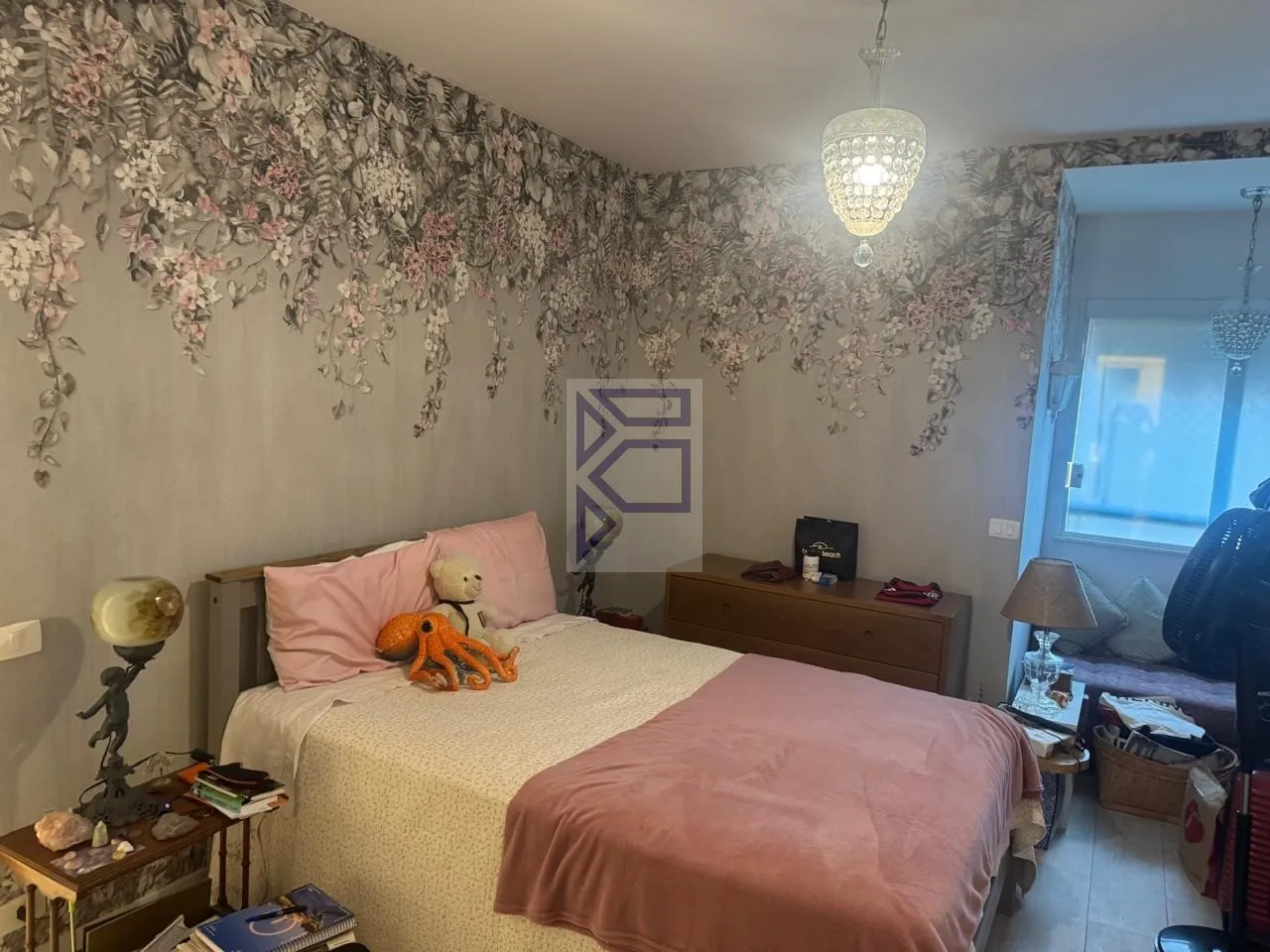 2-bedroom apartment with 3 bathrooms and 1 parking spot — photo 19