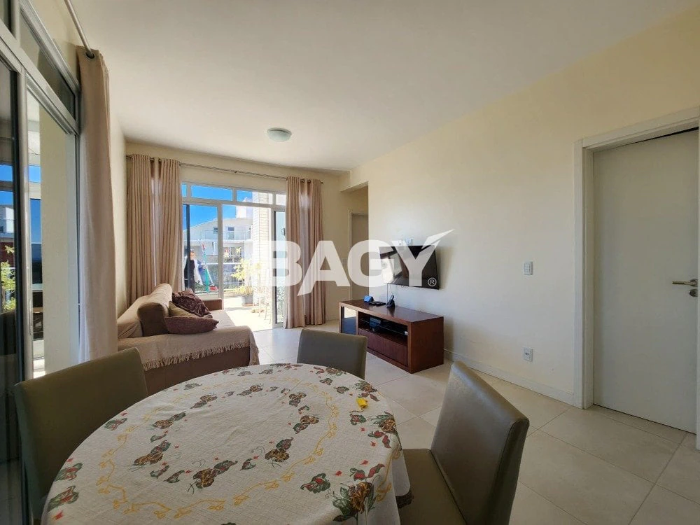 Apartamento mobiliado com 2 suítes e 190 m² — photo 11