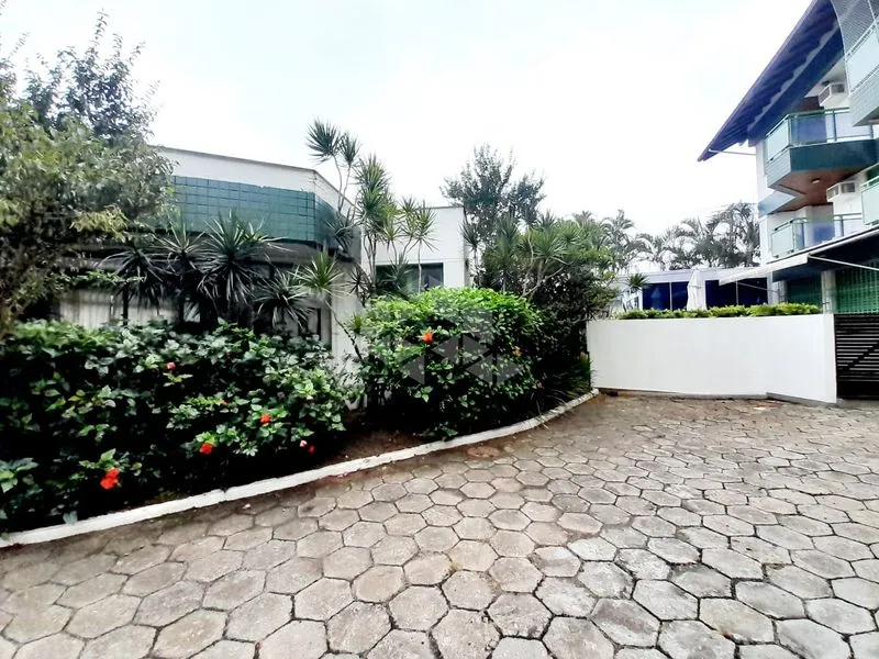 58 m² apartment with 1 bedroom and a parking space — photo 3