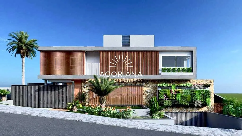 Casa mobiliada com 4 suítes e jardim privativo — photo 20