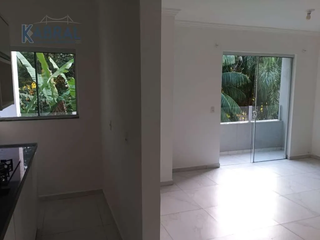 Apartamento 70 m² com 3 quartos e cozinha aberta a gás — photo 17