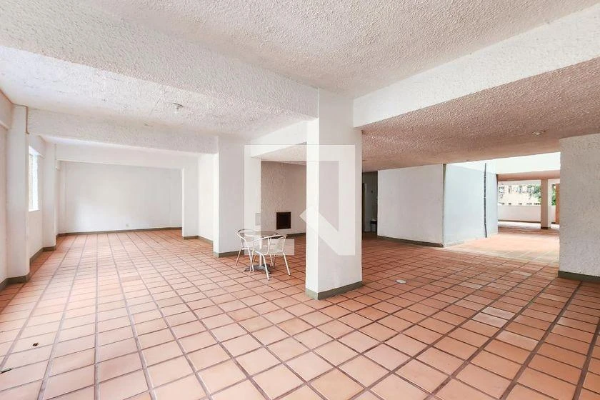 Furnished one-bedroom apartment, 60 m² — photo 13