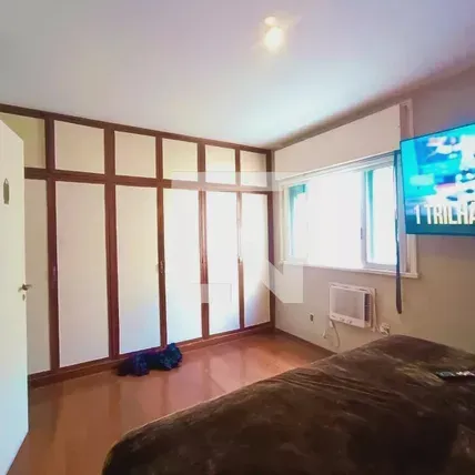 Apartamento mobiliado com 2 quartos e 3 banheiros — photo 22