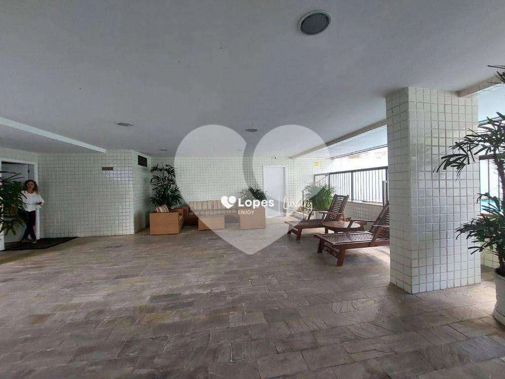109 m² apartment with 3 bedrooms and a private BBQ — photo 25