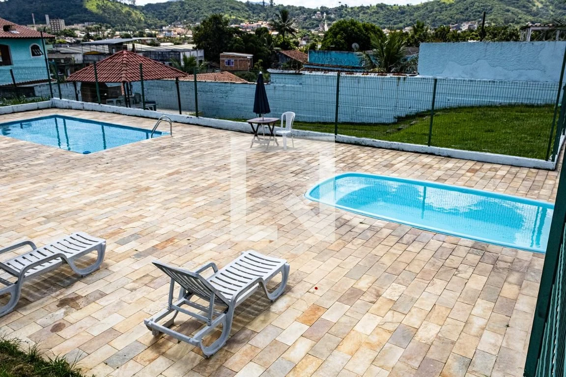 Apartamento de 2 quartos em condomínio com academia — photo 27