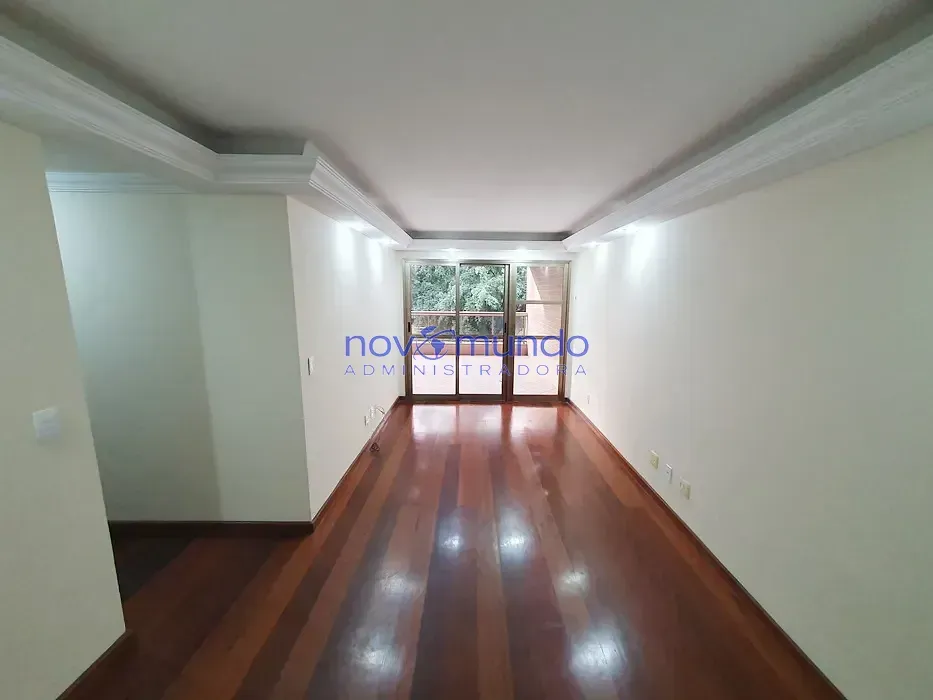 Apartamento com 3 quartos, varanda e 3 vagas — photo 10