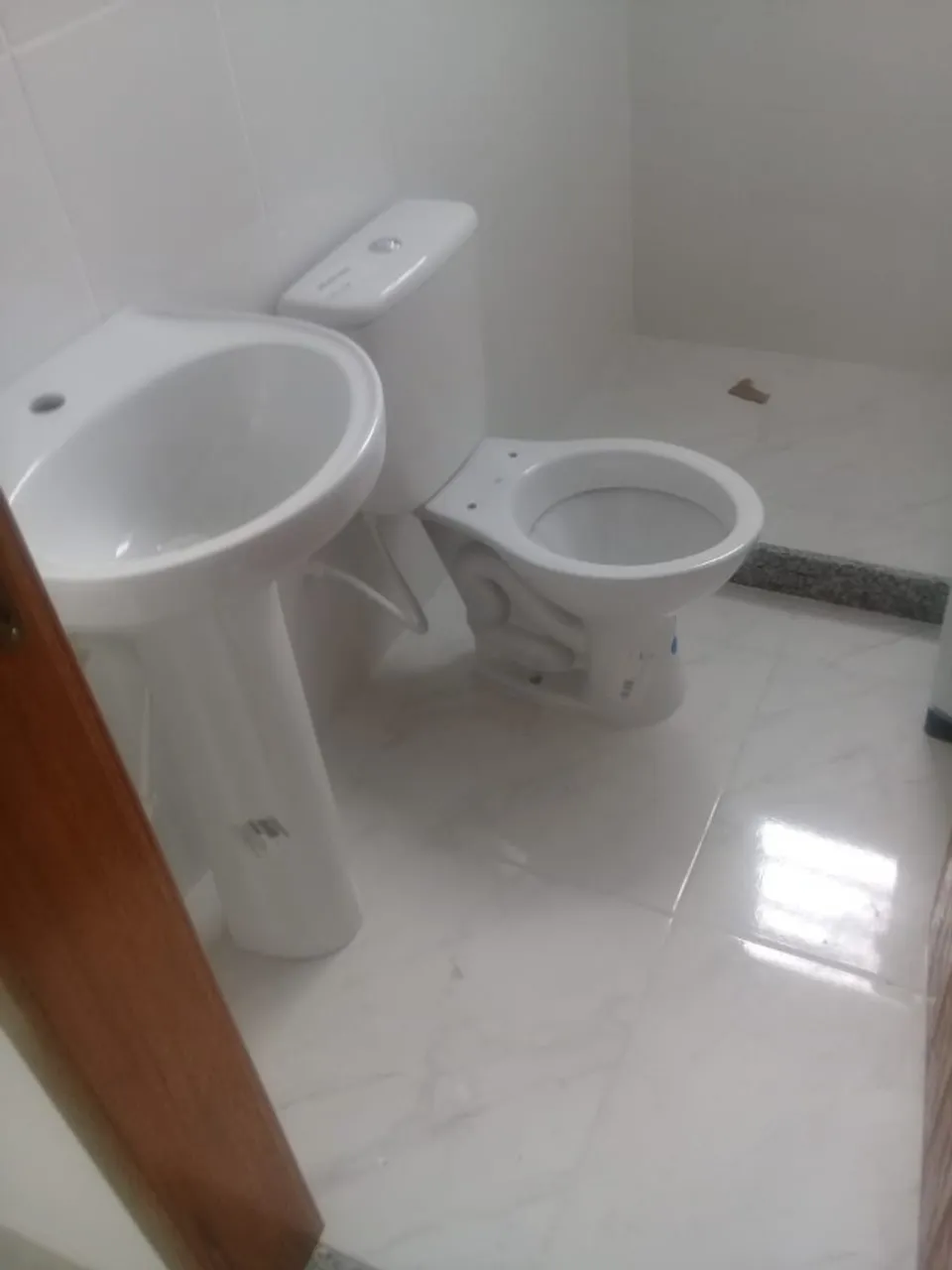 Casa com 2 quartos, 1 banheiro e 1 vaga — photo 7