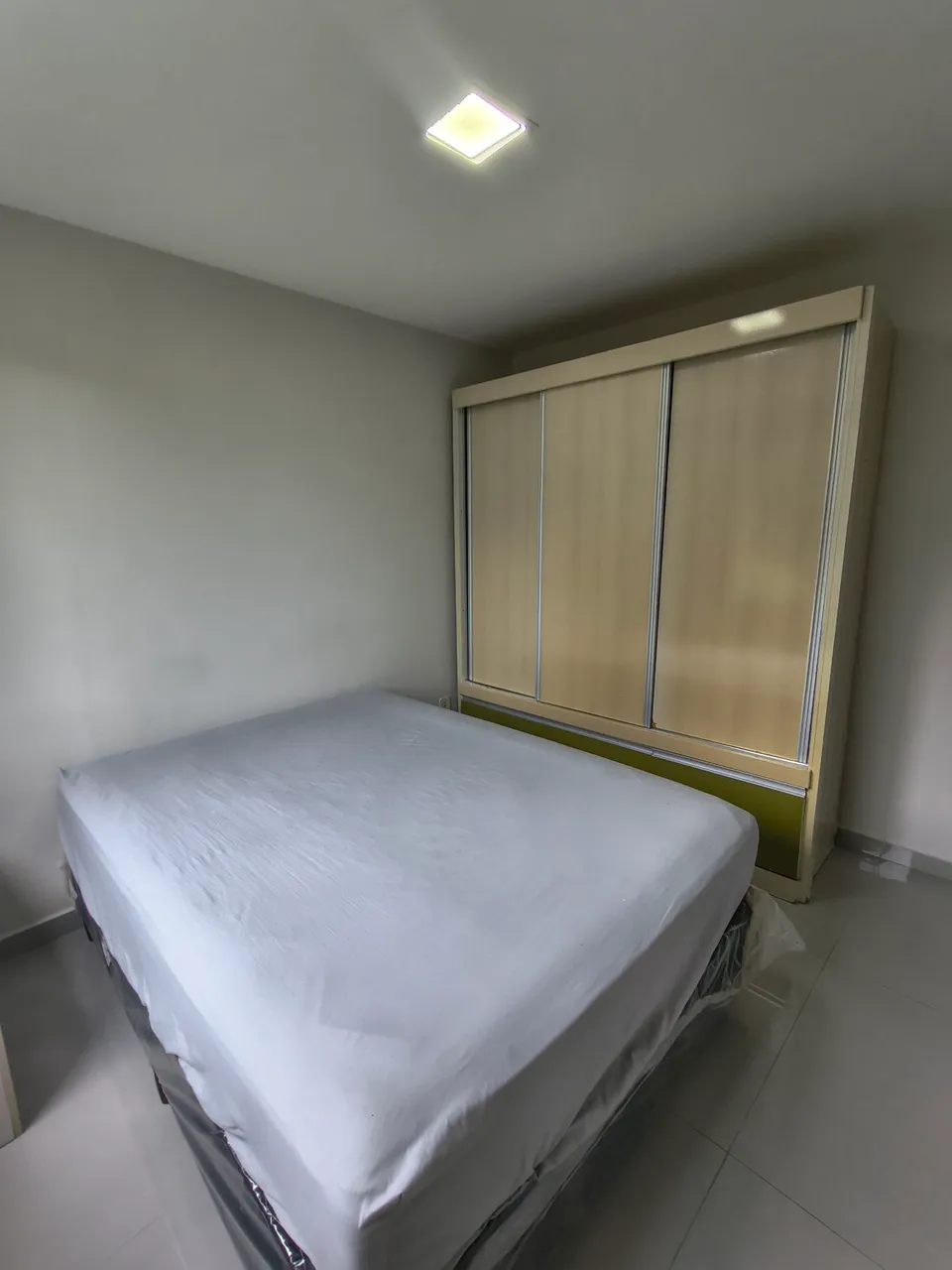 Apartamento amueblado de 1 dormitorio con cocina integrada — photo 13