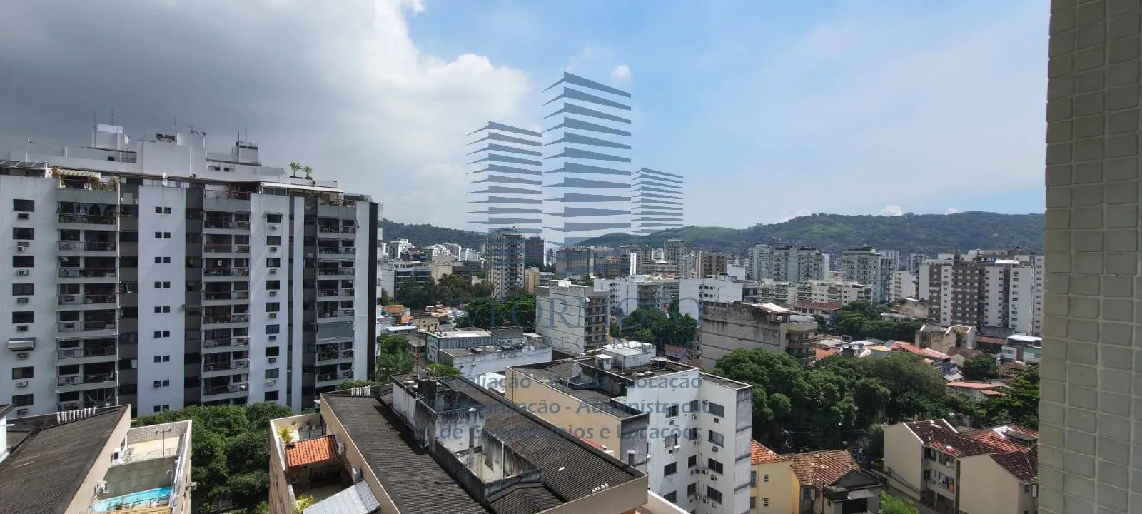 122 m² apartment with 3 bedrooms and a balcony — photo 22