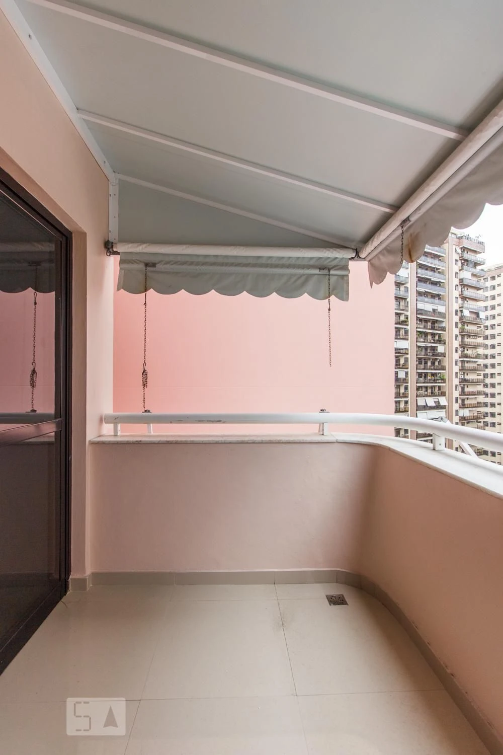 2-bedroom rental apartment with en-suites and 1 parking spot — photo 14