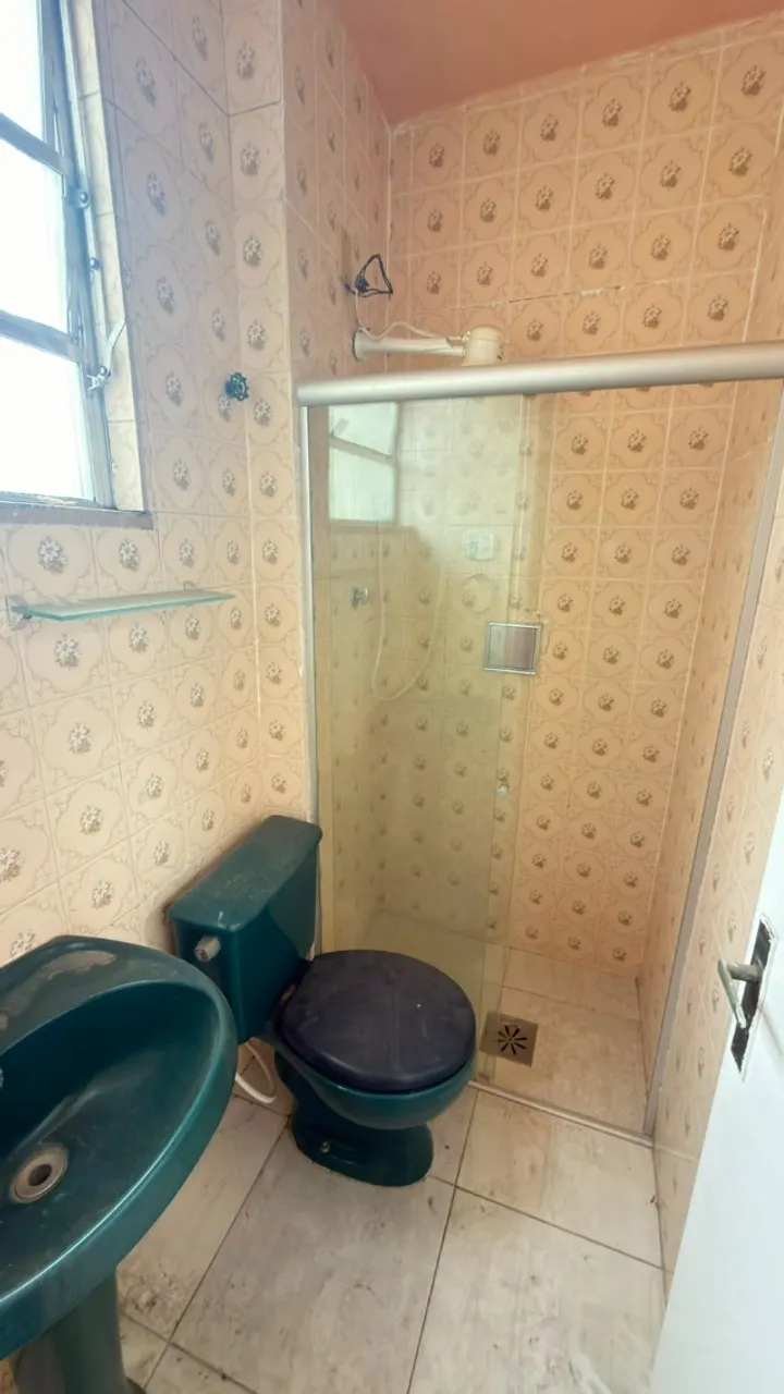 Apartamento de 1 quarto com cozinha separada e 1 vaga — photo 6