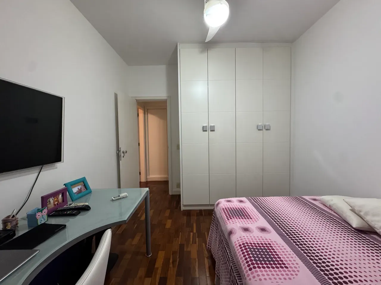 100 m² apartment with 2 bedrooms and 1 parking space — photo 5
