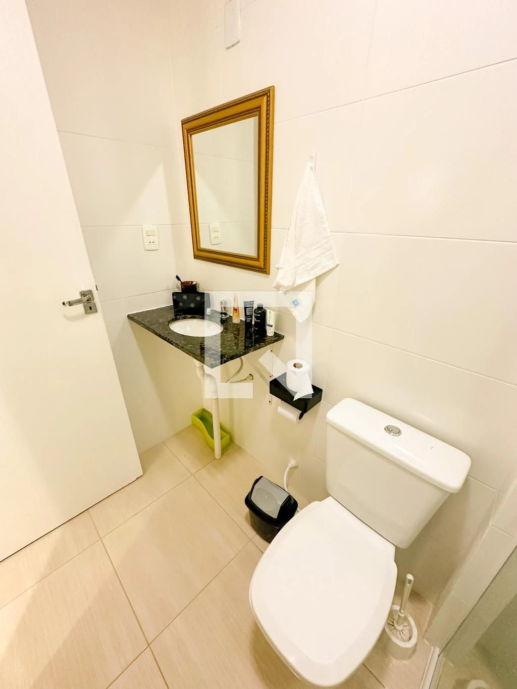 Apartamento mobiliado com 3 quartos e 1 suíte — photo 2
