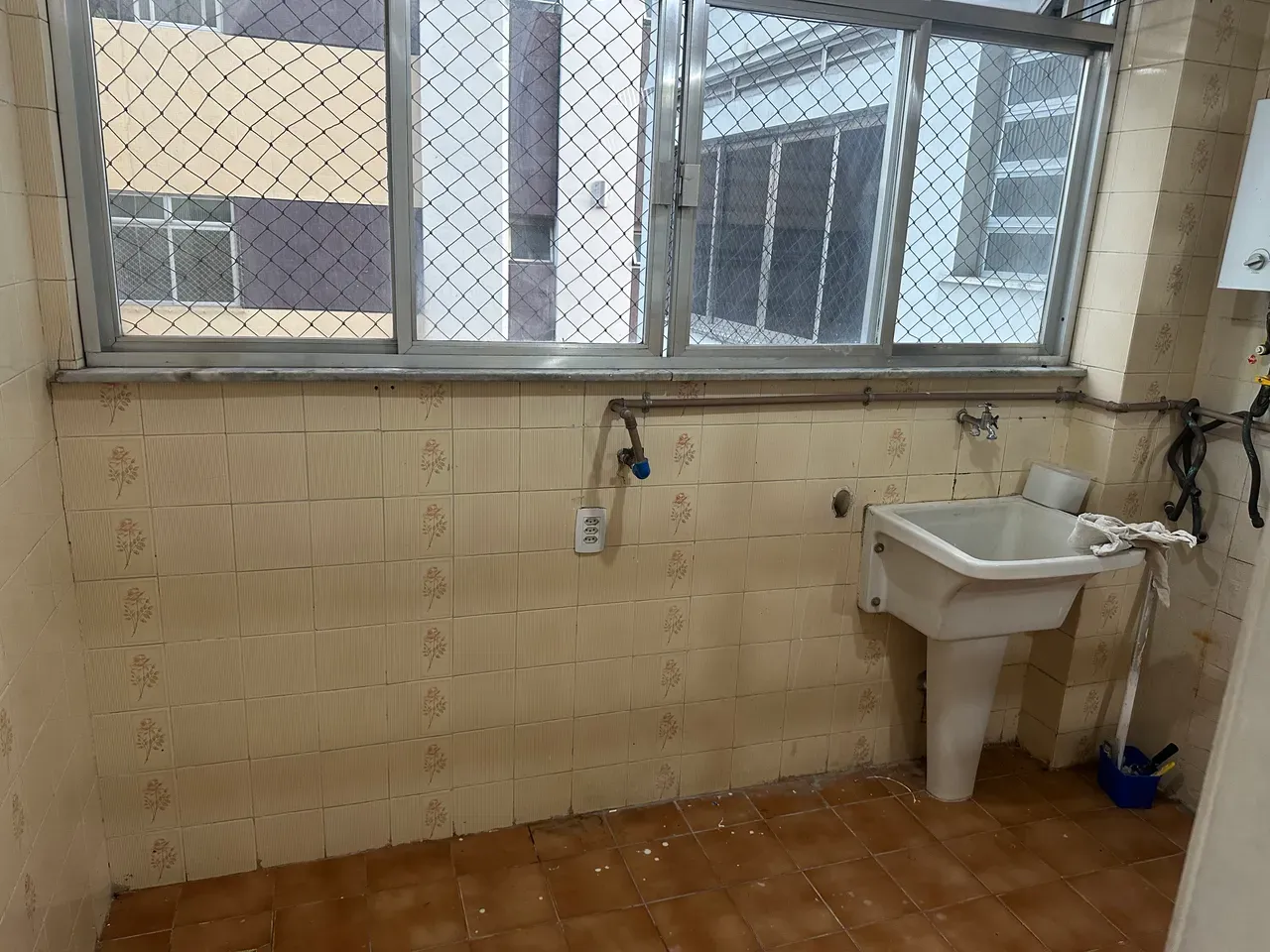 3-bedroom 90 m² apartment with balcony and 1 parking spot — photo 9