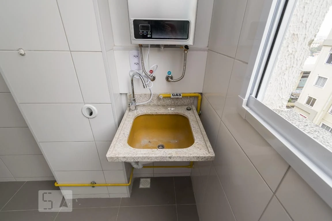 2-bedroom apartment in a building with a pool — photo 17