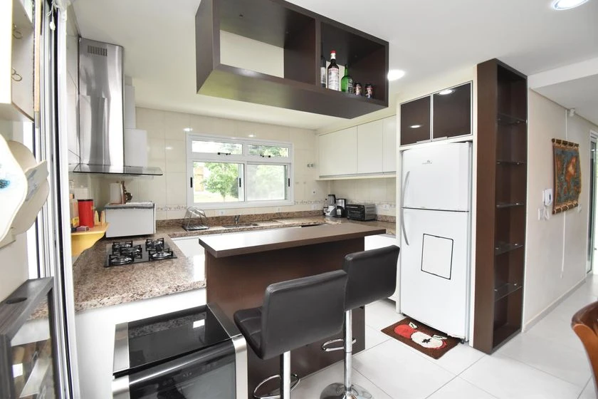 Casa amueblada con 4 dormitorios y 1 suite — photo 3