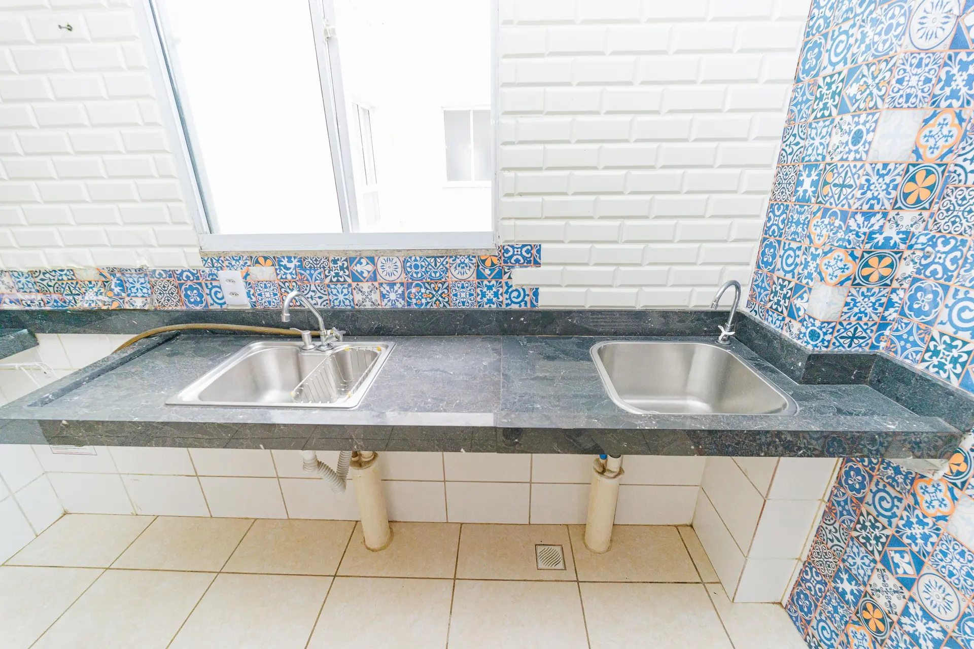 Vista a la montaña y 2 dormitorios: departamento de 52 m² — photo 15