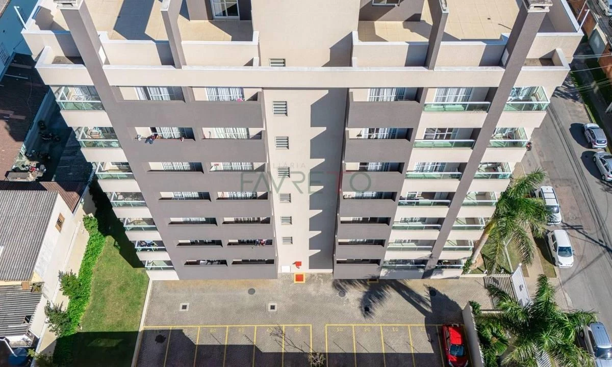 Furnished apartment, 32 m², with a glass-enclosed balcony — photo 41