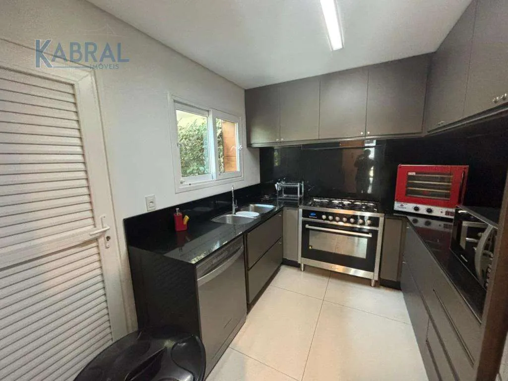 Furnished apartment, 168 m², with a dishwasher — photo 2
