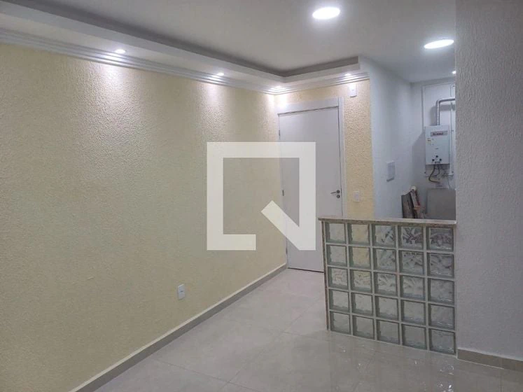 2-bedroom apartment with a washing machine in Rio de Janeiro — photo 14