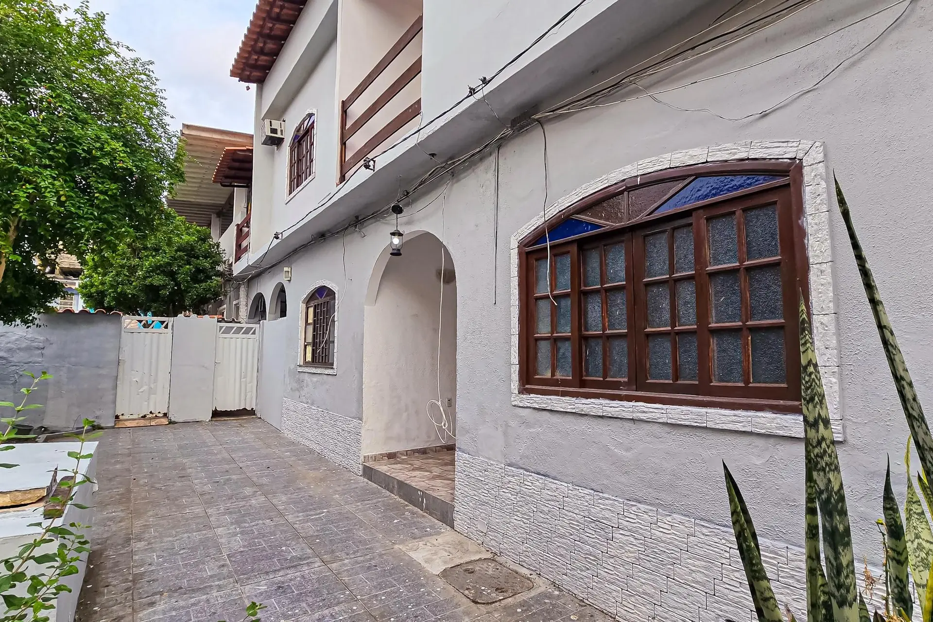 3-bedroom house, all with their own bathrooms, 100 m² — photo 9