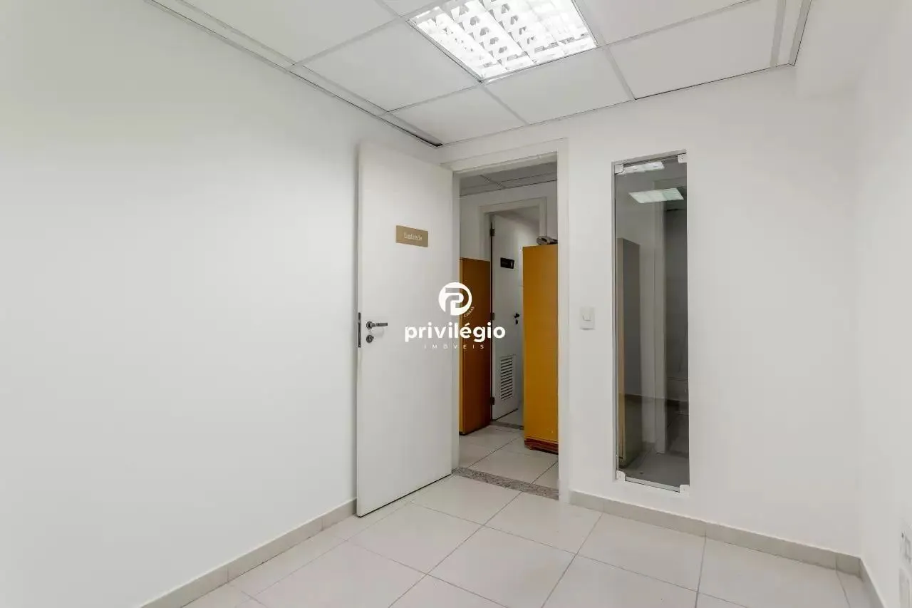 4-bedroom house with a home office in Rio de Janeiro — photo 7