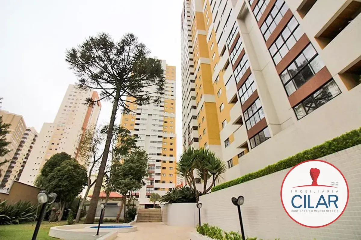 3-bedroom apartment with balcony and built-in grill — photo 12